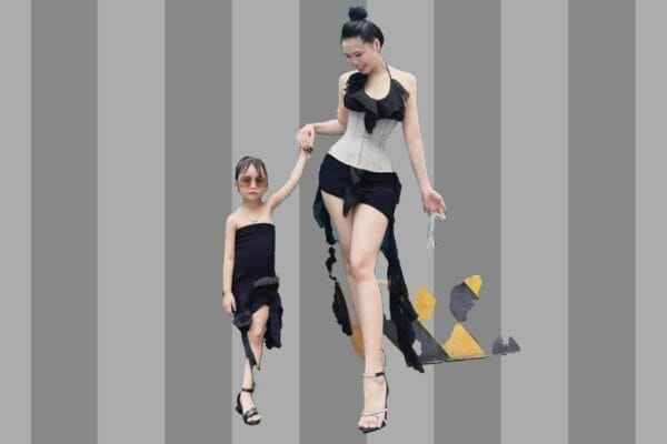 Đai nịt bụng có hiệu quả