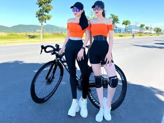 Mang Latex Tập Thể Dục