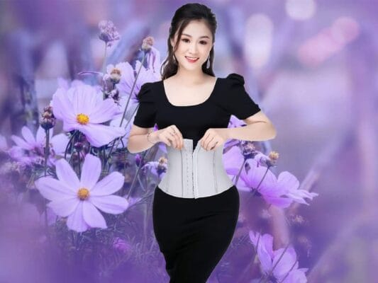 Phân Biệt Gen Bụng Latex Chính Hãng