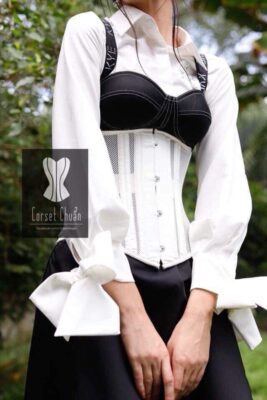 Corset Lưới