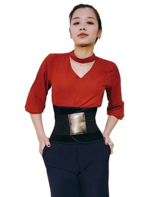 Đai siết 4D Corset Chuẩn