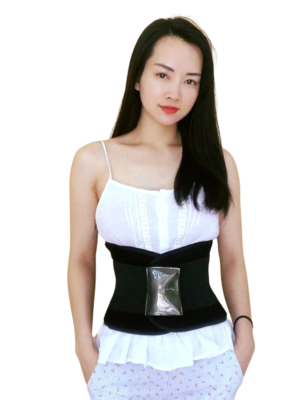 Đai siết 4D corset chuẩn