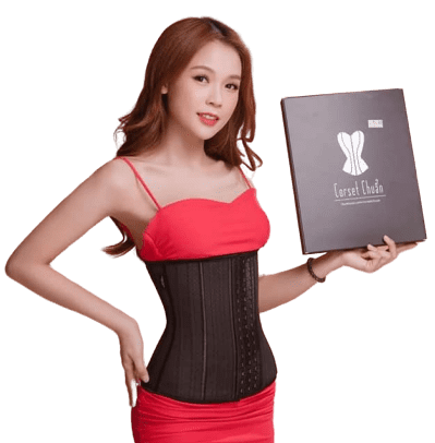 Corset Chuẩn