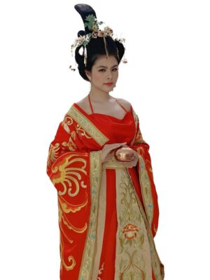Cao Gừng Hoàng Cung