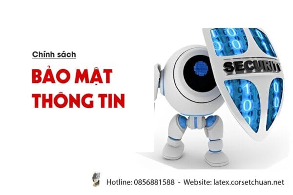 bảo mật thông tin
