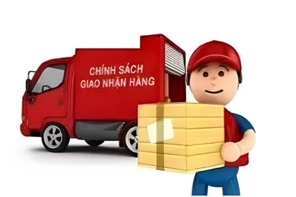 Chính Sách Giao Hàng