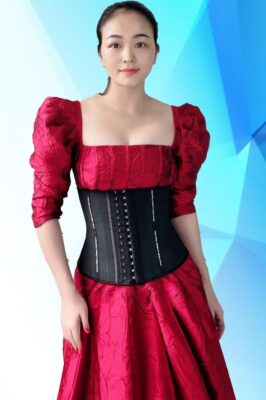 Đai nịt bụng latex