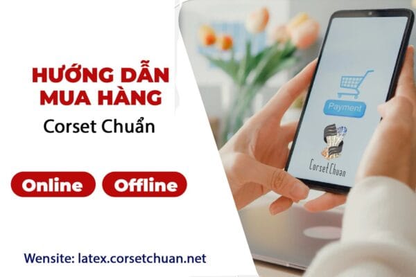 Hướng dẫn mua hàng
