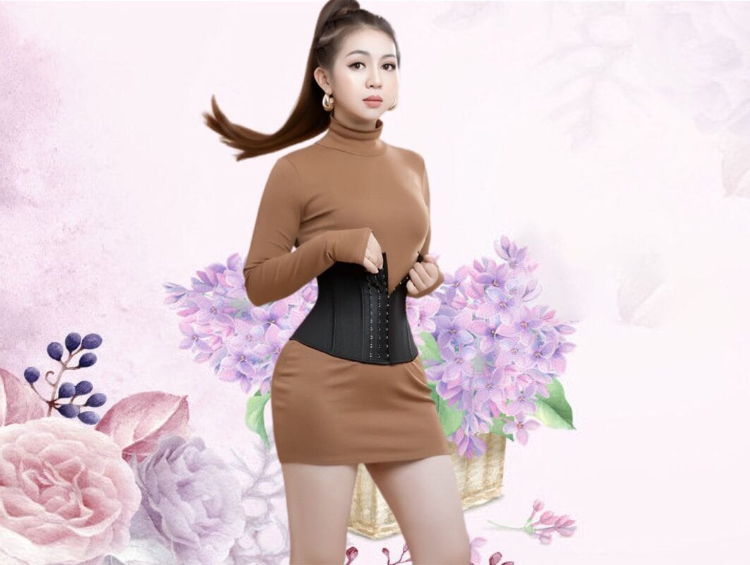 Corset Chuẩn
