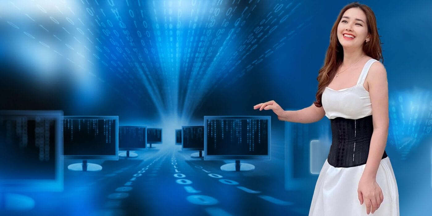 Bảo mật thông tin Corset Chuẩn