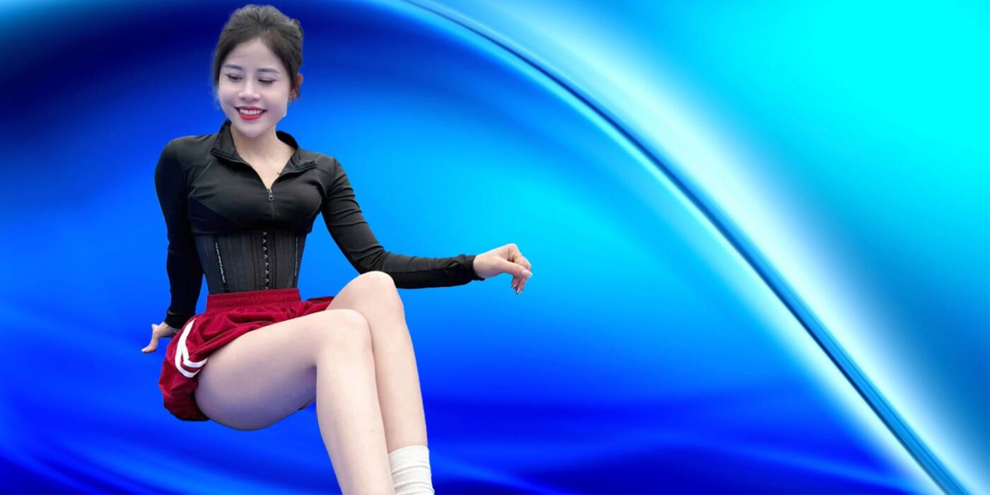 Giới thiệu về corset chuẩn