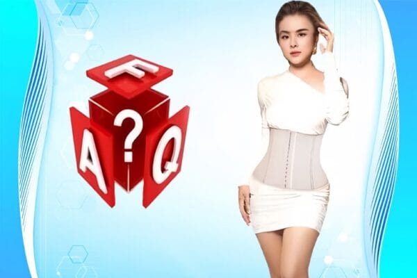 faq corset chuẩn