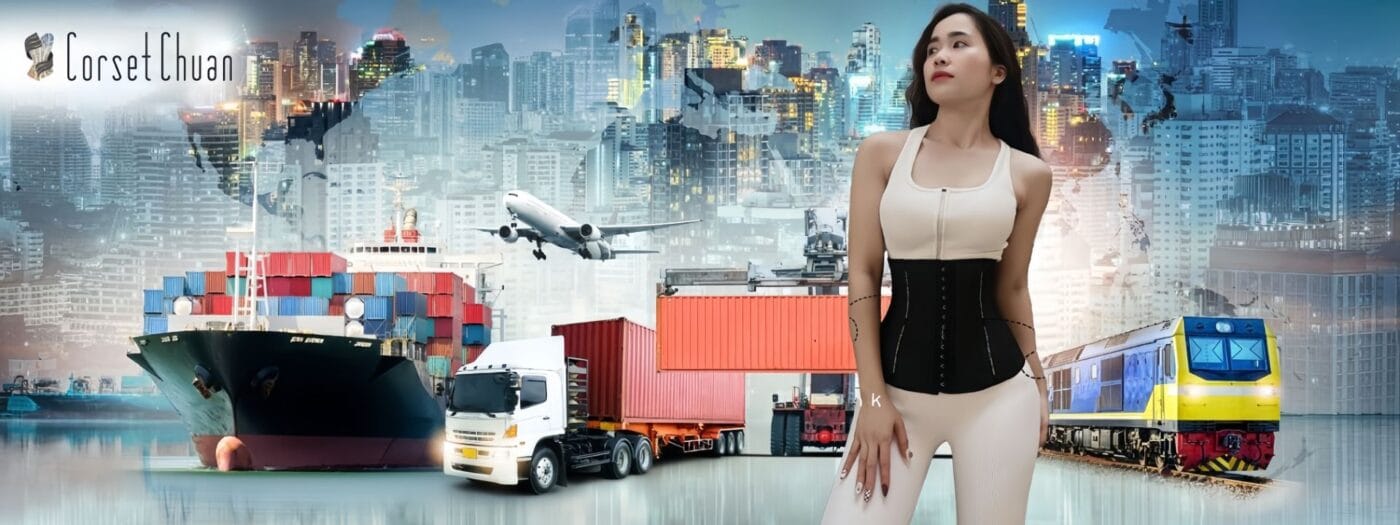 chính sách giao hàng