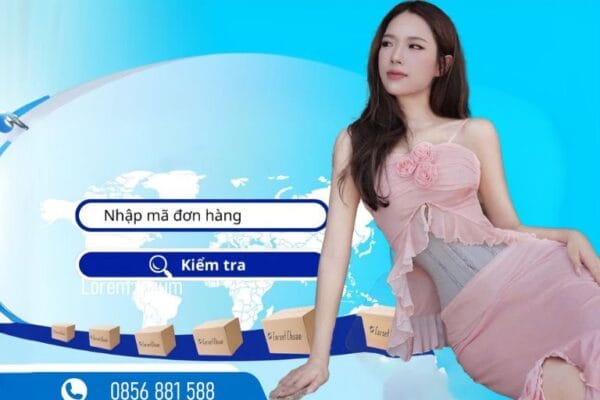Kiểm tra đơn hàng corset chuẩn